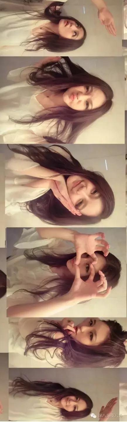 罗志祥女友周扬青不但家底厚有背景，讨婆婆欢心更是有一套