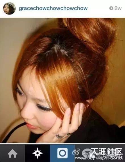 罗志祥女友周扬青不但家底厚有背景，讨婆婆欢心更是有一套