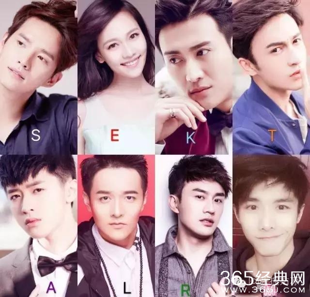 《美人为馅》烧脑甜腻来袭，你准备好舔屏了么？