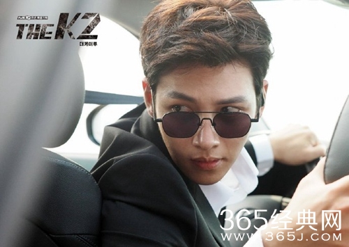 THE K2主要剧情是什么 THE K2结局好不好