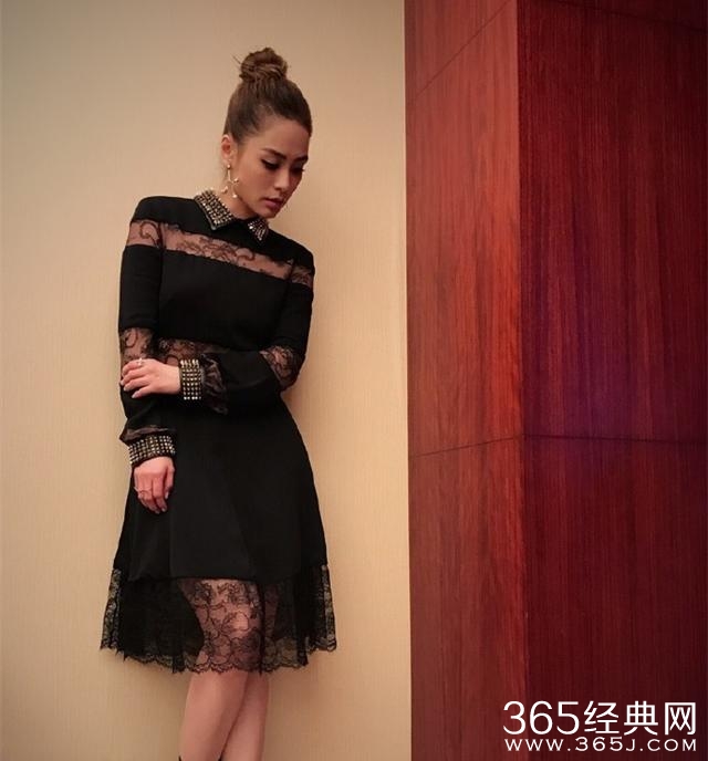 宋茜阿娇郑秀妍baby舒淇 女明星对鞋子的迷之审美统统不如她