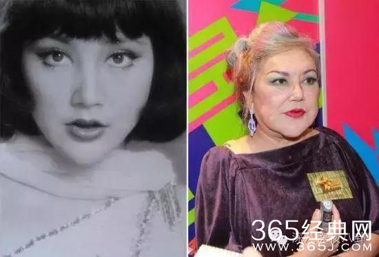 罗志祥女友周扬青不但家底厚有背景，讨婆婆欢心更是有一套