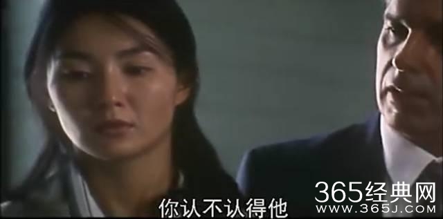 二十年过去了，这依然是中国最好的爱情片。