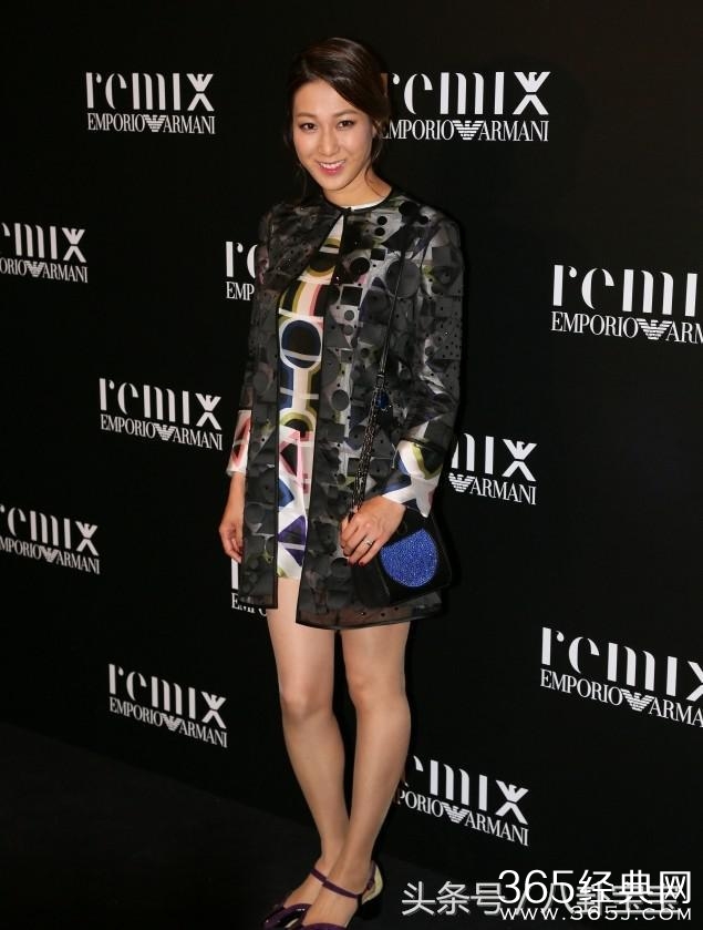 这简直是娱乐圈清流中的VIP，她打了多少女明星的脸呀