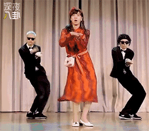 罗志祥女友周扬青不但家底厚有背景，讨婆婆欢心更是有一套