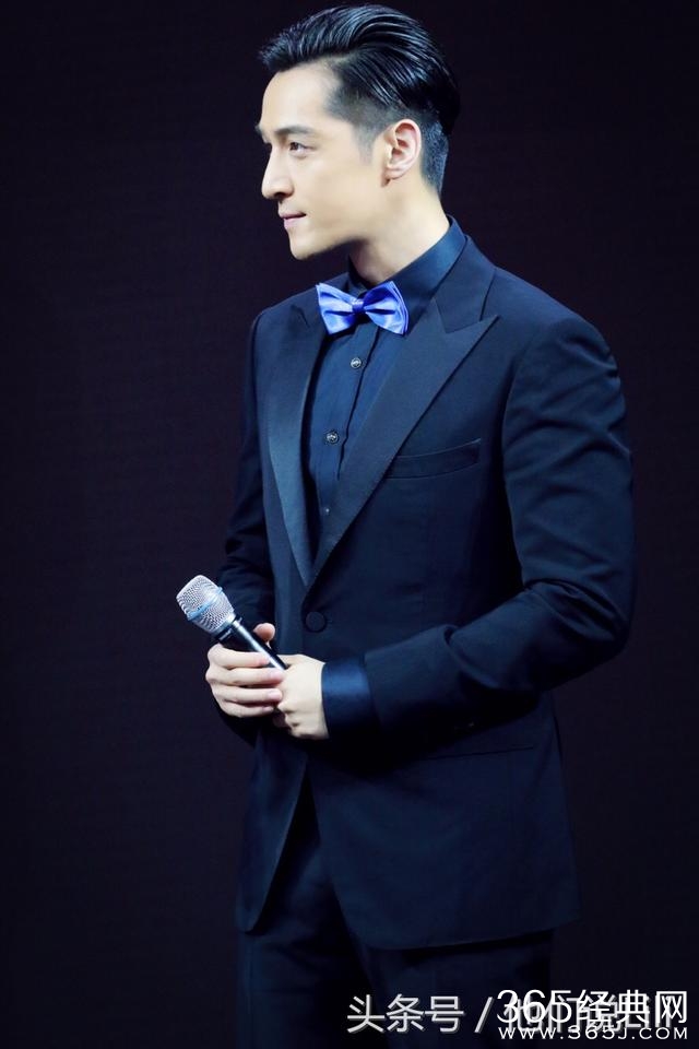 为什么只有胡歌才能演好梅长苏？说得太有道理了