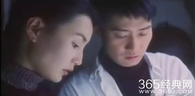 二十年过去了，这依然是中国最好的爱情片。