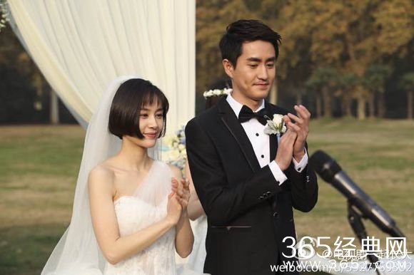 一起长大万天野的结局是什么 万天野为什么离婚