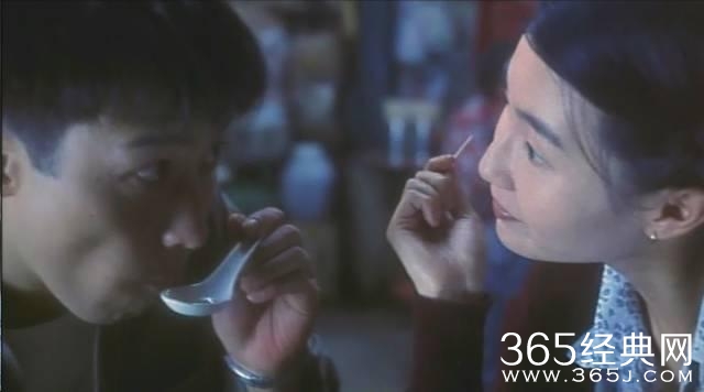 二十年过去了，这依然是中国最好的爱情片。