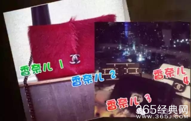 罗志祥女友周扬青不但家底厚有背景，讨婆婆欢心更是有一套