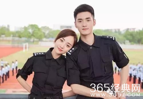 《美人为馅》烧脑甜腻来袭，你准备好舔屏了么？