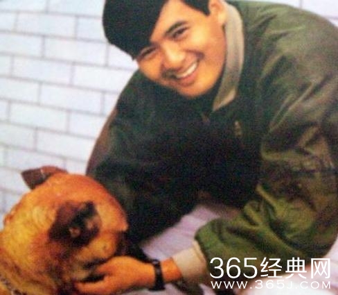 还记得他吗？他曾拳打周润发、脚踢梁朝伟！现今66岁，成这样了