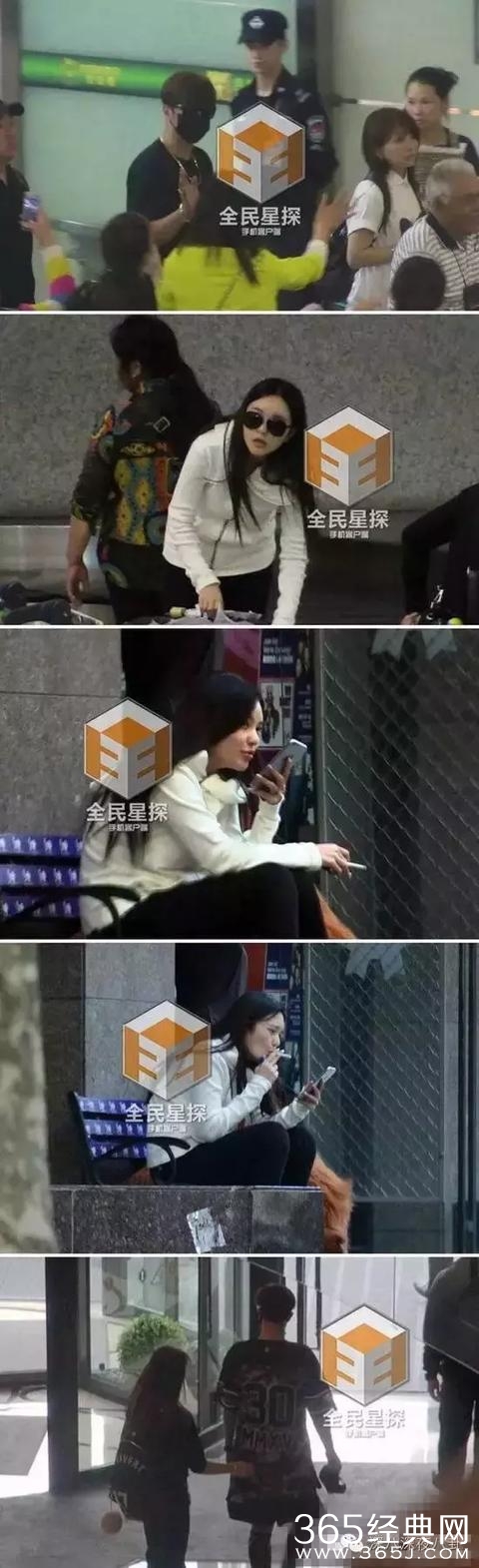 罗志祥女友周扬青不但家底厚有背景，讨婆婆欢心更是有一套