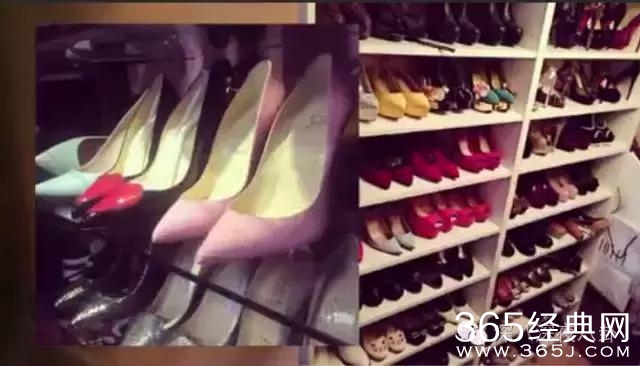 罗志祥女友周扬青不但家底厚有背景，讨婆婆欢心更是有一套