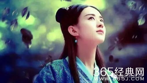 《新白娘子传奇》翻拍 原定赵丽颖的角色竟被她顶替了