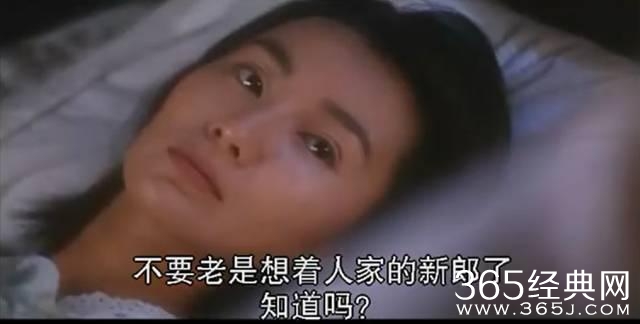 二十年过去了，这依然是中国最好的爱情片。