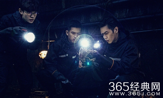 法医秦明陶紫怎么死的被谁杀死的 杀陶紫原因是什么