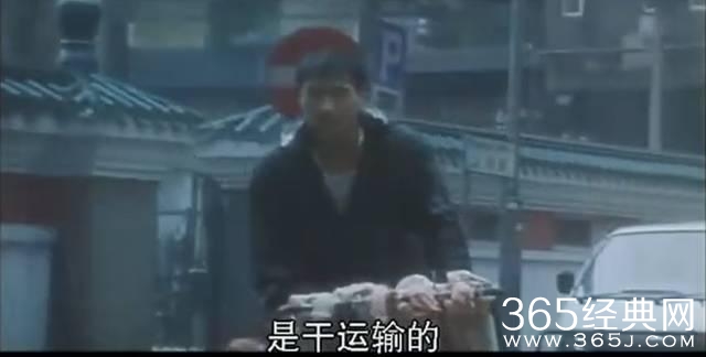 二十年过去了，这依然是中国最好的爱情片。