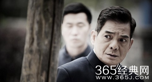 暗战危城刘汉太的真实身份是什么 刘汉太结局介绍