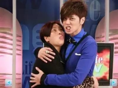 罗志祥女友周扬青不但家底厚有背景，讨婆婆欢心更是有一套