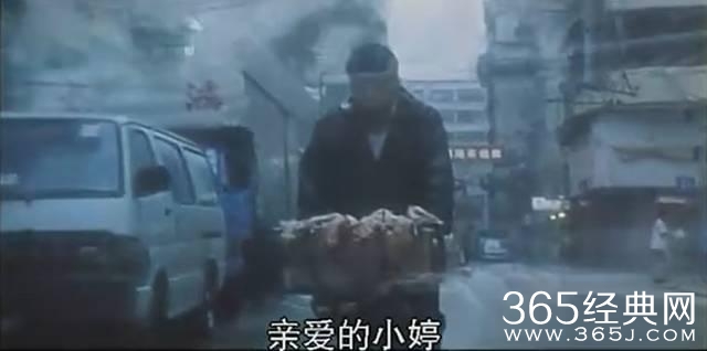 二十年过去了，这依然是中国最好的爱情片。