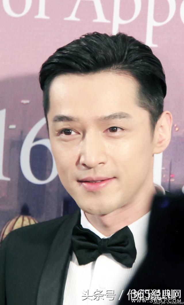 为什么只有胡歌才能演好梅长苏？说得太有道理了