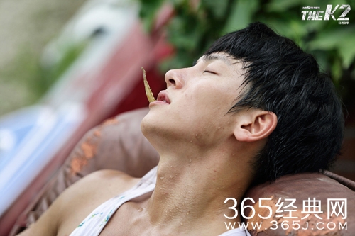 THE K2在哪个平台可以看 THE K2一周更新几集