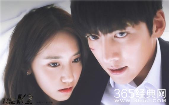 THEK2第13-14集完整版高清迅雷网盘资源引网友热搜