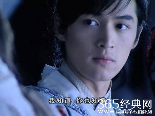 为什么只有胡歌才能演好梅长苏？说得太有道理了