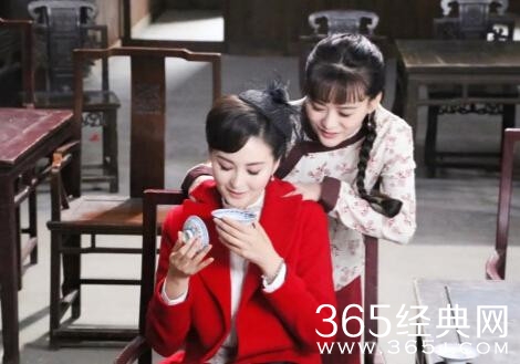 暗战危城柳雨烟的结局是什么 柳雨烟和戚正源什么关系