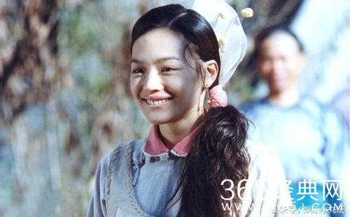 《小宝传奇》7个老婆现状 最美的不是林心如朱茵而是她