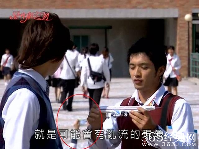 《恶作剧之吻》要拍第三部了！？连湘琴直树的女儿都有找好了