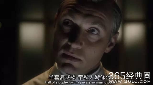比《西部世界》更值得一追的年度神剧！裘德洛演教皇，帅到没朋友