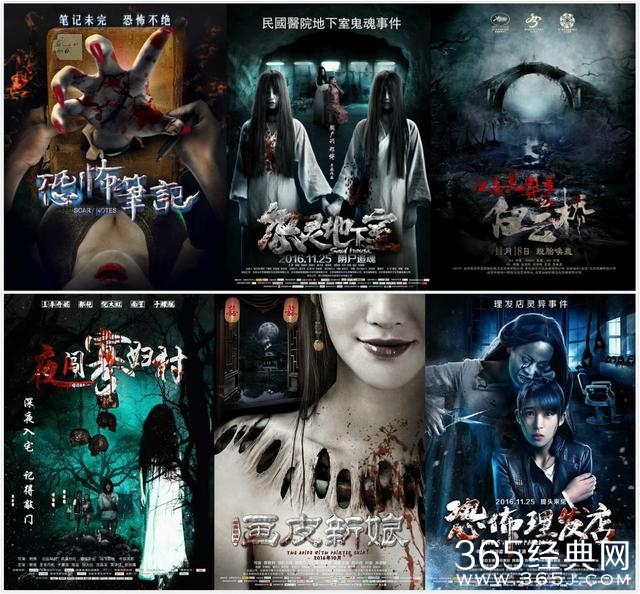 《奇异博士》后，11月还有哪些大片？