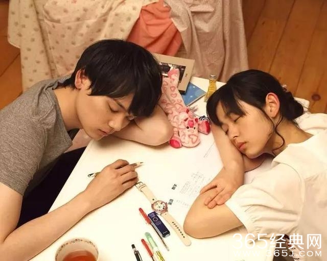《恶作剧之吻》要拍第三部了！？连湘琴直树的女儿都有找好了