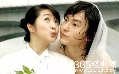 《恶作剧之吻》要拍第三部了！？连湘琴直树的女儿都有找好了