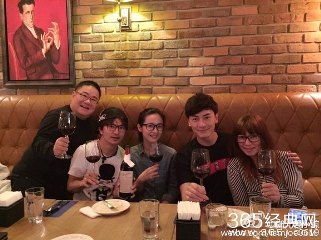 《恶作剧之吻》要拍第三部了！？连湘琴直树的女儿都有找好了