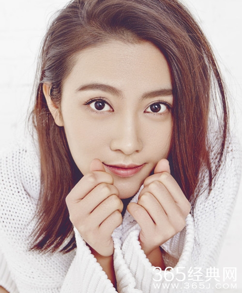 我是你的演严真真是谁演的 我是你的眼严真真演员资料