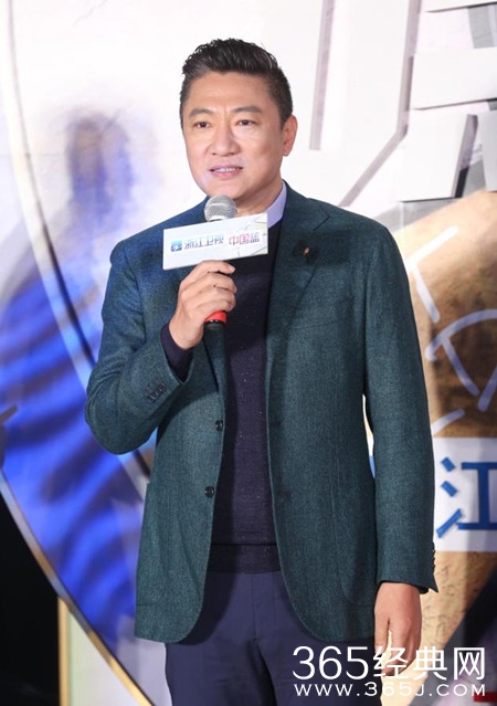 嘿孩子剧中尚北京谁演的 嘿孩子尚北京演员资料