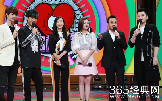 天天向上20161104期开场曲及背景音乐整理