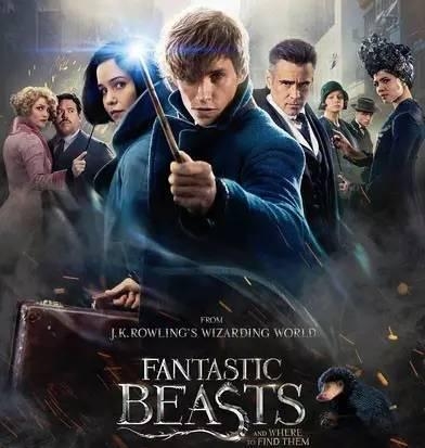 《奇异博士》后，11月还有哪些大片？