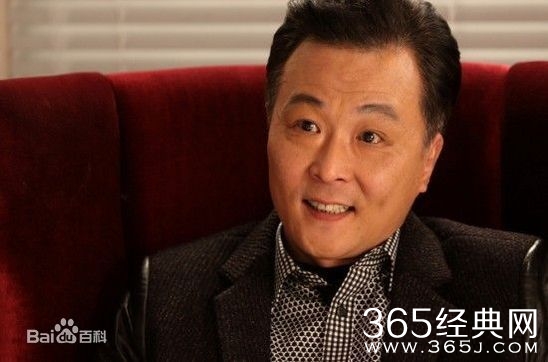 我是你的眼医院院长严格是谁演的 我是你的眼严格扮演者资料