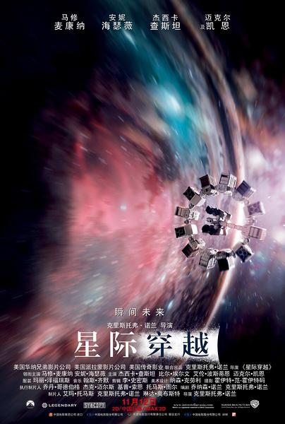 超刺激！ 全球评分9.0以上的科幻电影 你看过几部？