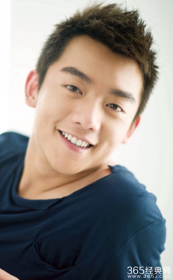 国民大生活郑恺演的谁  国民大生活郑恺角色介绍