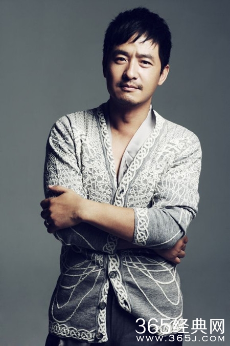 嘿孩子郭晓冬演的谁 嘿孩子郭晓冬角色介绍