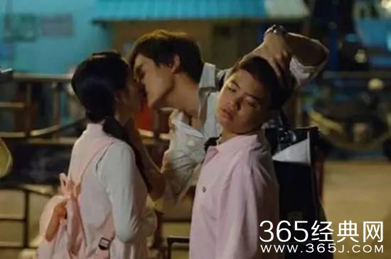 《恶作剧之吻》要拍第三部了！？连湘琴直树的女儿都有找好了