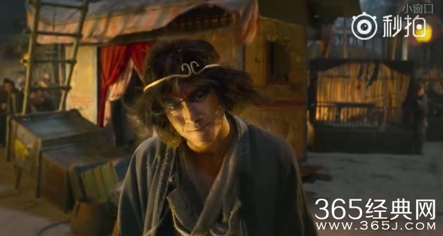 发现新作没有特效镜头，星爷怒怼徐克：我不听不听！