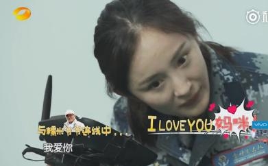 刘恺威对杨幂不离不弃，黄晓明的一句话道出了原因