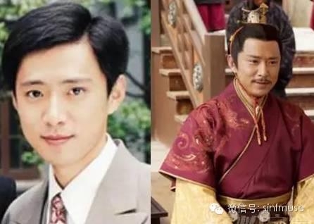 暴露年龄！再看《琅琊榜》知道这些角色的你就老了