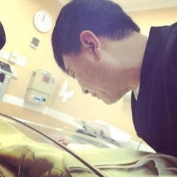 45岁演员王新军的婚姻生活